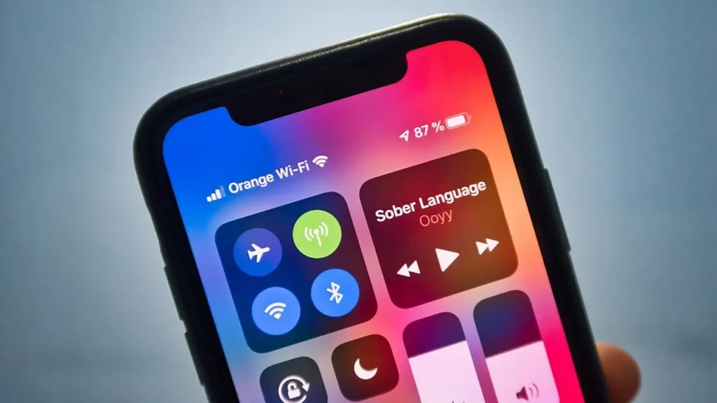how to show battery percentage on iphone 12 How to Show Battery Percentage on iPhone 12