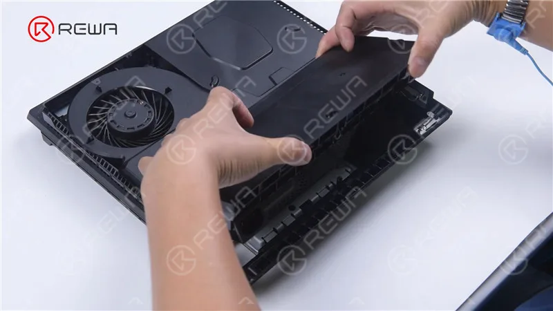 troubleshoot fix common ps4 pro issues not turning overheating 5