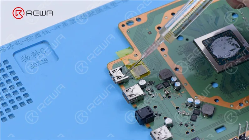 troubleshoot fix common ps4 pro issues not turning overheating 7