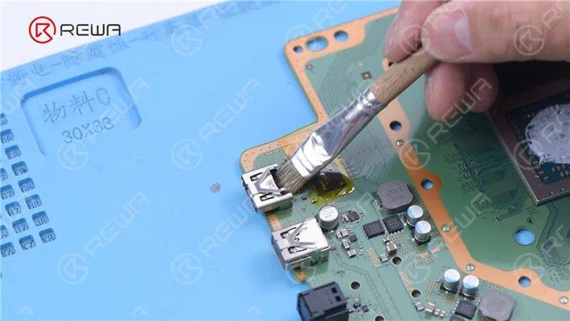 troubleshoot fix common ps4 pro issues not turning overheating 8