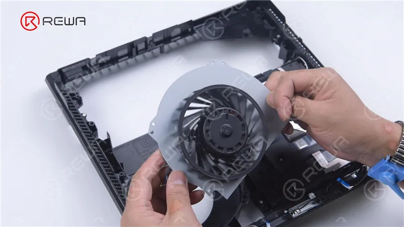 troubleshoot fix common ps4 pro issues not turning overheating 9