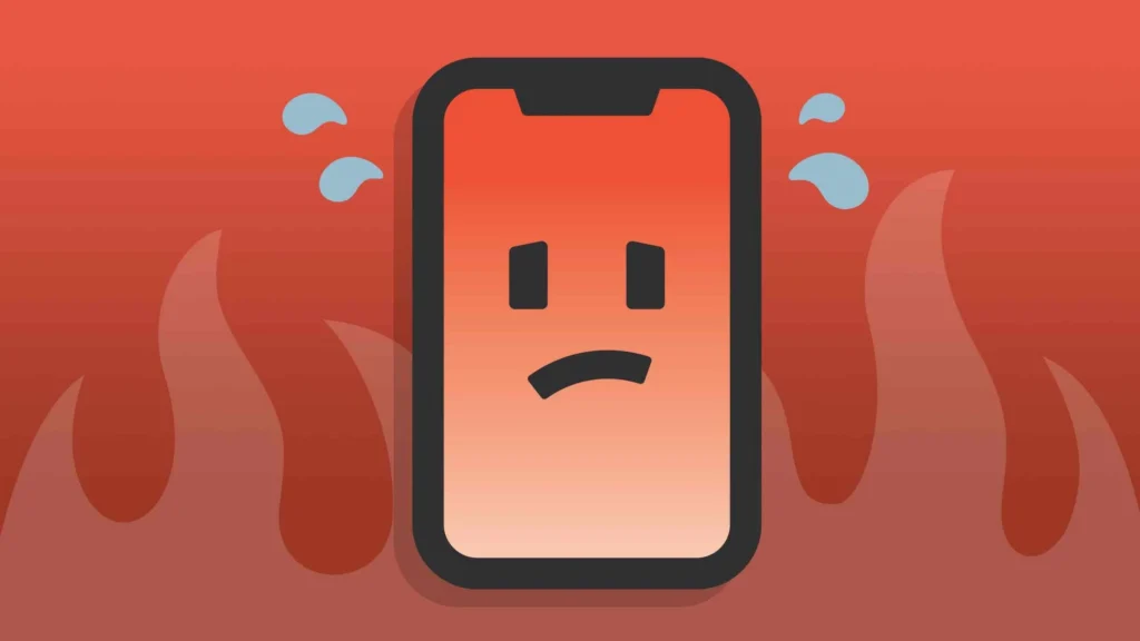 what to do if your iphone is getting hot? ¿Qué hacer si tu iPhone se calienta?