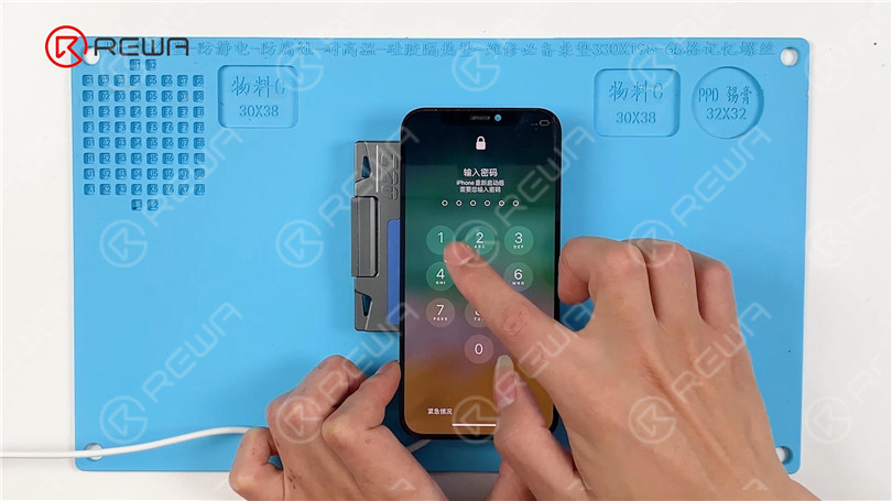 Come risolvere il problema dell'iPhone 12 Pro bloccato sul logo Apple