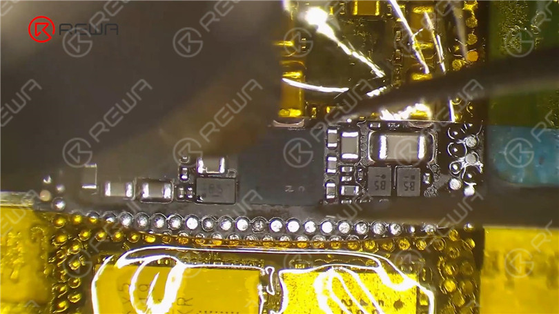 Come risolvere il problema dell'iPhone 12 Pro bloccato sul logo Apple