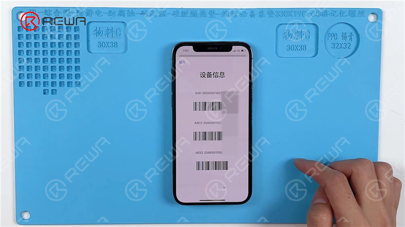 Come risolvere il problema dell'iPhone 12 Pro bloccato sul logo Apple