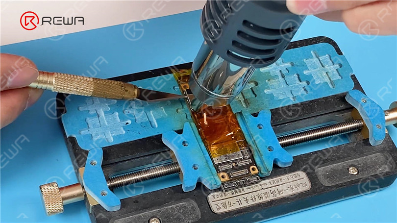 iPhone 11 Black Screen/ No Display Backlight Repair