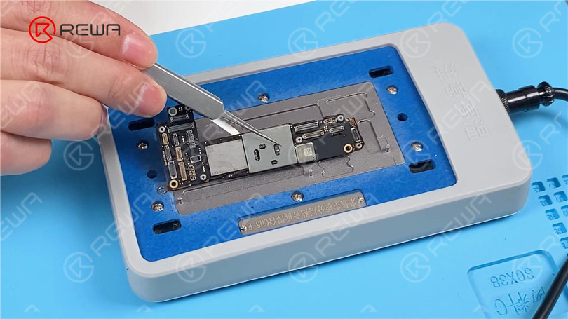 Come risolvere il problema dell'iPhone 12 Pro bloccato sul logo Apple