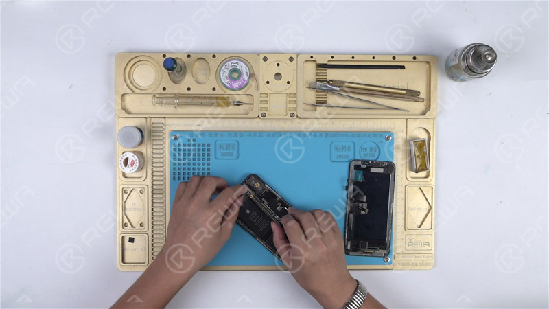 como arreglar iphone atascado en el logo de apple/itunes error 4013 81a6fdf8 15f0 4c78 91dd feb6b907a863 iPhone X Error 4013 00 00 44 20210629 152309