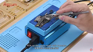 Awesome Logic Board Repair Tool Kit