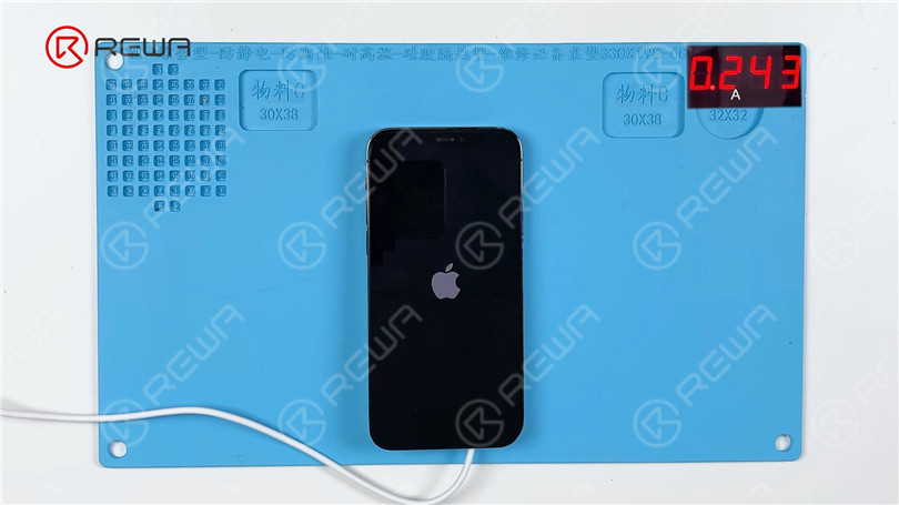 Come risolvere il problema dell'iPhone 12 Pro bloccato sul logo Apple