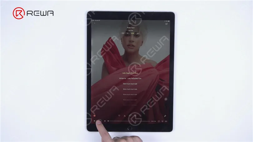 Fix iPad Pro Not Turning On By Replacing Connectors