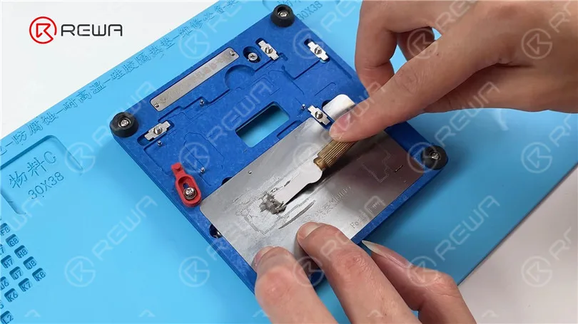 How to Fix iPhone 12 Pro Stuck on Apple Logo