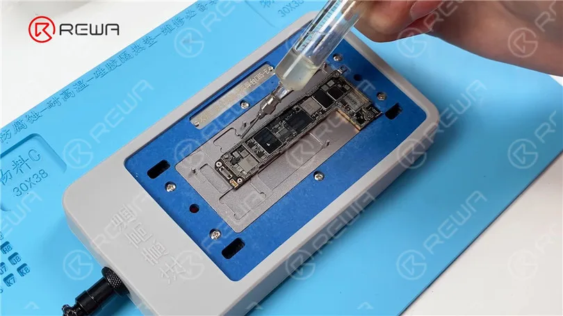 How to Fix iPhone 12 Pro Stuck on Apple Logo