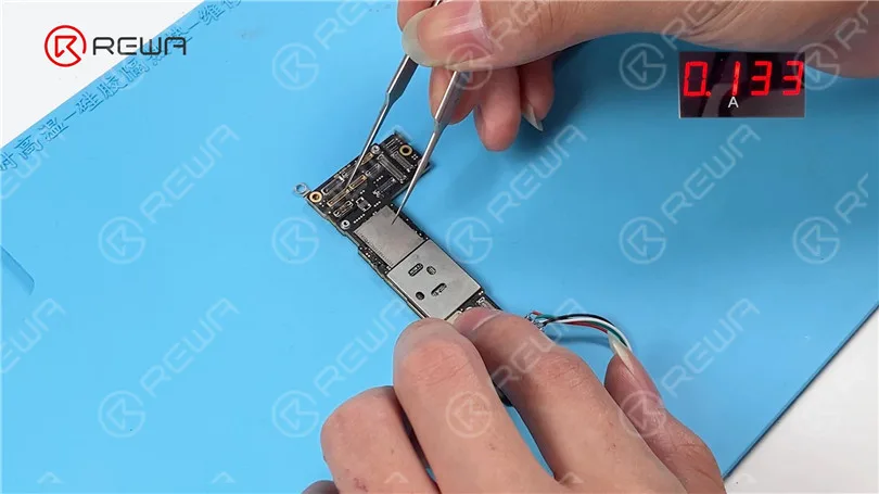 How to Fix iPhone 12 Pro Stuck on Apple Logo
