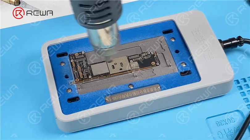 How to Fix iPhone 12 Pro Stuck on Apple Logo