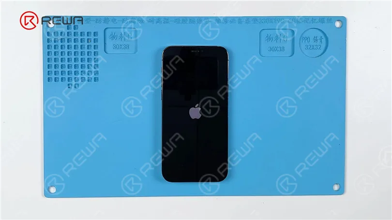 How to Fix iPhone 12 Pro Stuck on Apple Logo