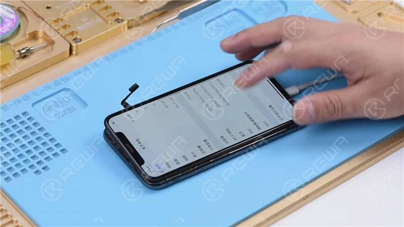 como arreglar iphone atascado en el logo de apple/itunes error 4013 Arreglar iPhone X atascado en el logotipo de Apple/iTunes error 4013