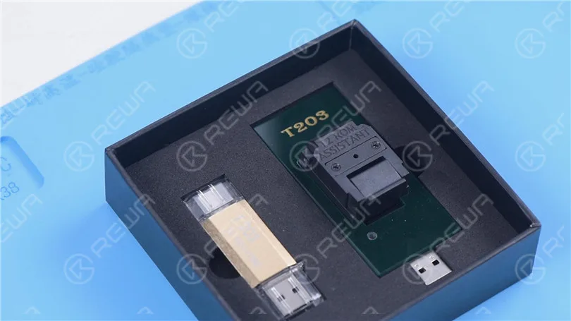 Comment supprimer le verrouillage de l'activation de MacBook ID par T203