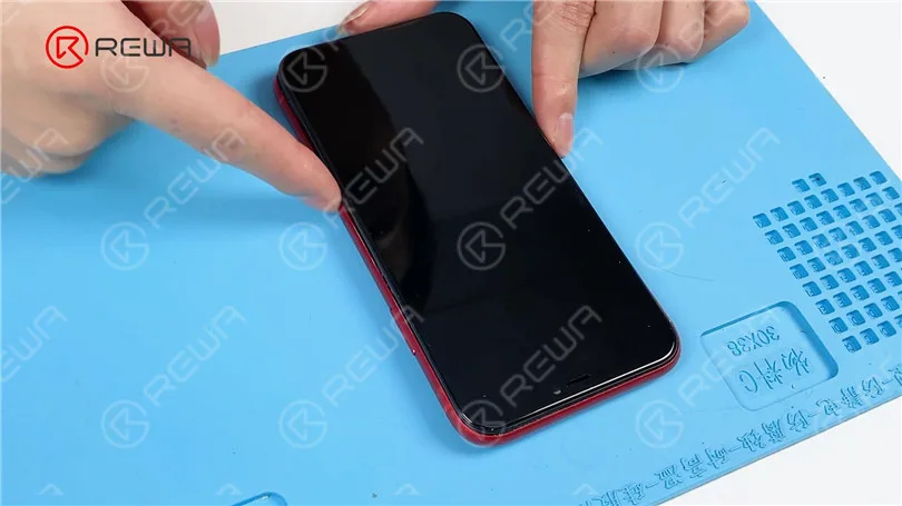 iPhone 11 Schwarzer Bildschirm / Keine Displaybeleuchtung Reparatur
