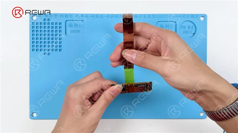 iPhone 11 Schwarzer Bildschirm / Keine Displaybeleuchtung Reparatur