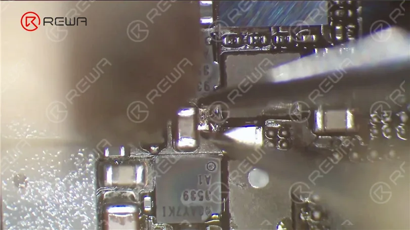 iphone 11 black screen no display backlight repair comprehensive guide 8