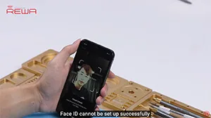 iPhone Face ID Not Working Repair