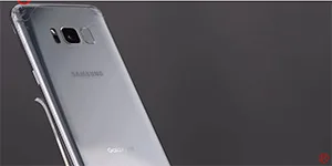 Guías y consejos para reparar la placa lógica de Samsung ( Demo Galaxy S8 )
