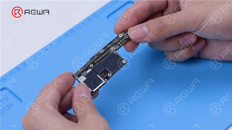 How to Fix iPhone XS Unresponsive Touch Screen