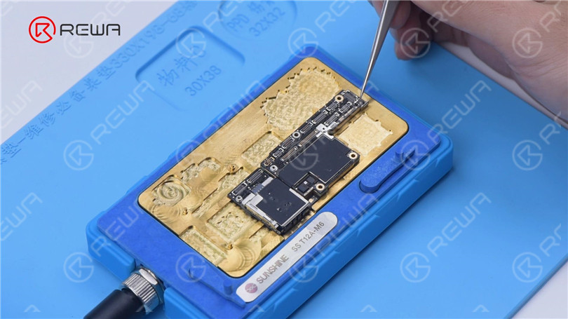 How to Fix iPhone XS Unresponsive Touch Screen