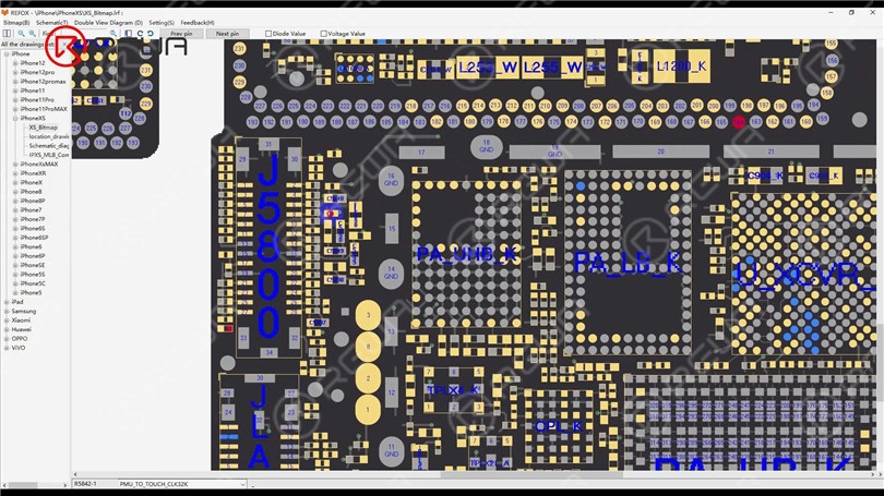 How to Fix iPhone XS Unresponsive Touch Screen