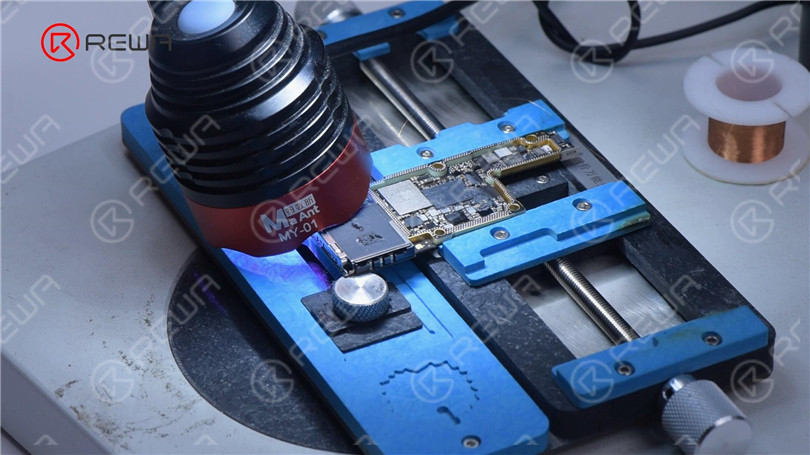 How to Fix iPhone XS Unresponsive Touch Screen