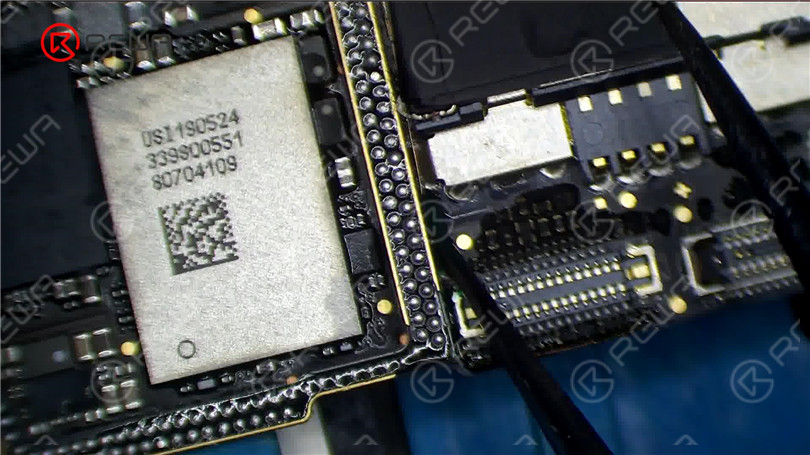 How to Fix iPhone XS Unresponsive Touch Screen
