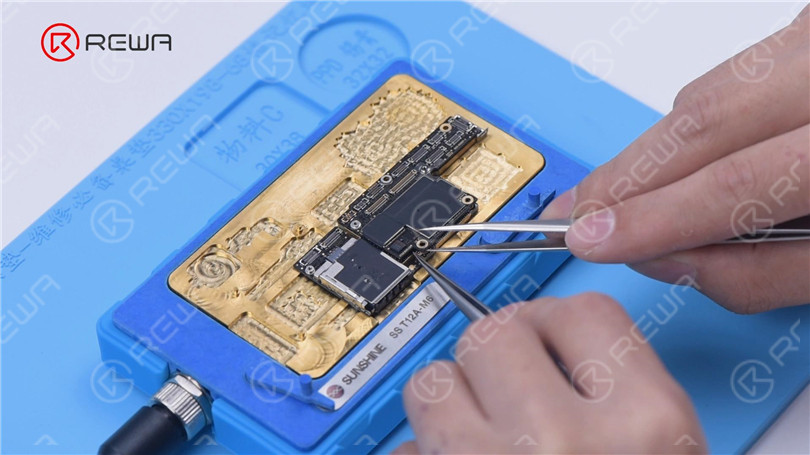 How to Fix iPhone XS Unresponsive Touch Screen