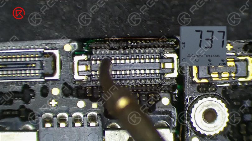 How to Fix iPhone XS Unresponsive Touch Screen