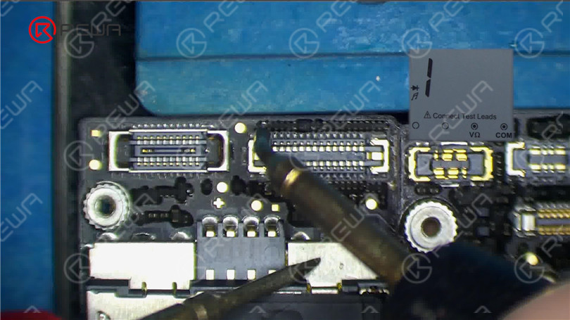 How to Fix iPhone XS Unresponsive Touch Screen