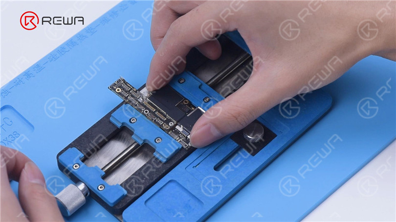 How to Fix iPhone XS Unresponsive Touch Screen