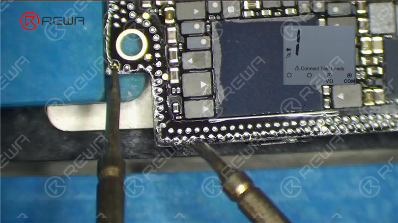 How to Fix iPhone XS Unresponsive Touch Screen
