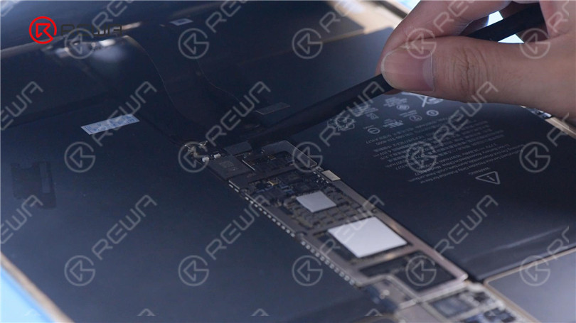 iPad Pro Touch Screen Not Working /Unresponsive Screen Problem Repair