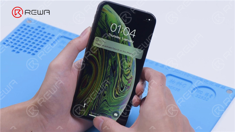 How to Fix iPhone XS Unresponsive Touch Screen