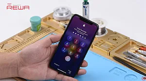 Correggere il Face ID di iPhone X non disponibile