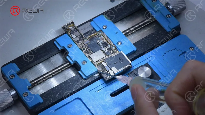 cómo arreglar la pantalla táctil que no responde en el iPhone XS Cómo arreglar la pantalla táctil que no responde en el iPhone XS