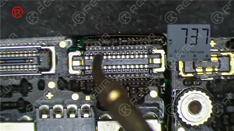 cómo arreglar la pantalla táctil que no responde en el iPhone XS Cómo arreglar la pantalla táctil que no responde en el iPhone XS