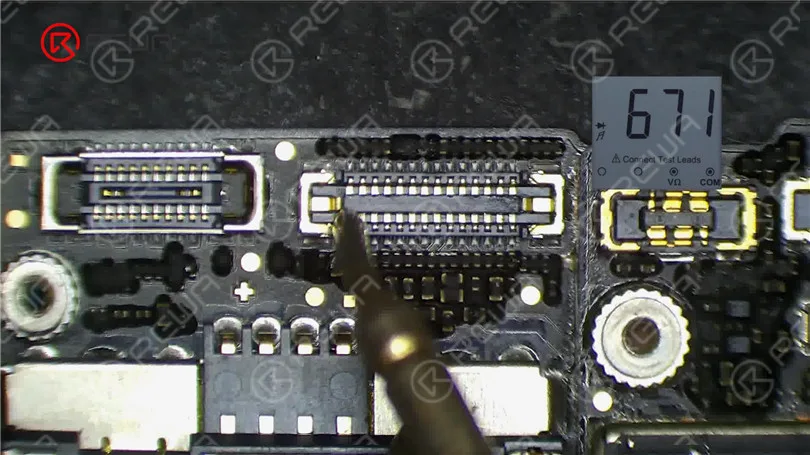 cómo arreglar la pantalla táctil que no responde en el iPhone XS Cómo arreglar la pantalla táctil que no responde en el iPhone XS