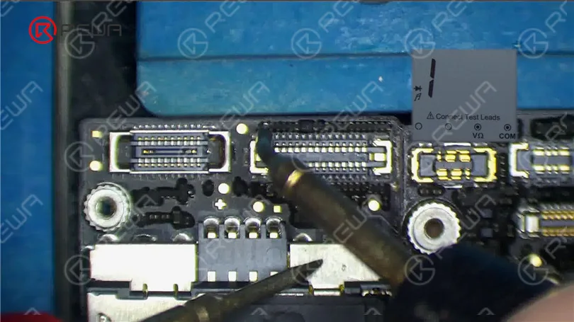 cómo arreglar la pantalla táctil que no responde en el iPhone XS Cómo arreglar la pantalla táctil que no responde en el iPhone XS