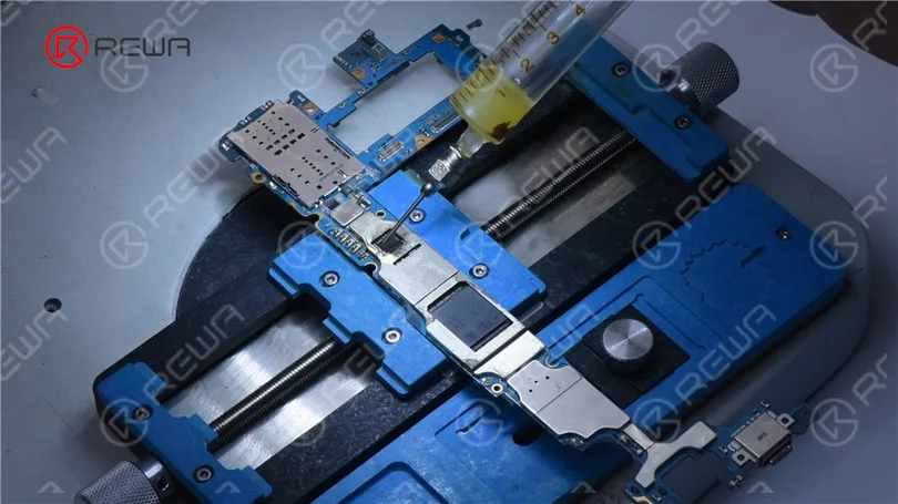 Come risolvere il problema dell'accensione di Samsung Galaxy S10 Plus
