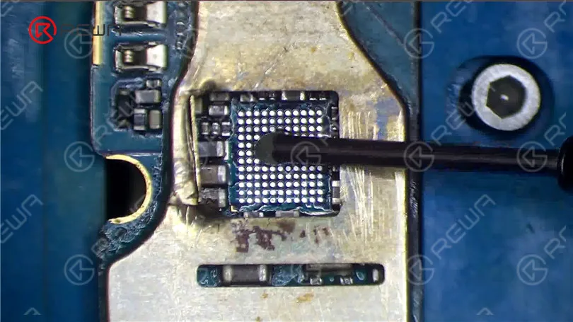 Come risolvere il problema dell'accensione di Samsung Galaxy S10 Plus