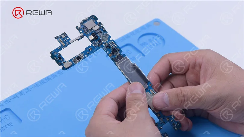 Come risolvere il problema dell'accensione di Samsung Galaxy S10 Plus