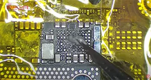 Risoluzione dei problemi di iPhone X/XS/XS Max danneggiato dall'acqua