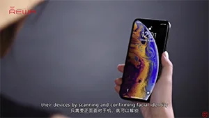 Why Face ID Can Be So Easily Damaged And Hardly Repaired?