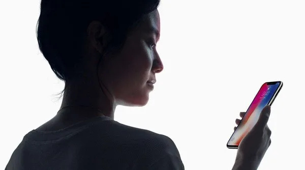 Exploring Face ID on iPhone: A Secure Facial Recognition System